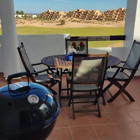 مرسية Descanso&Relax المظهر الخارجي الصورة