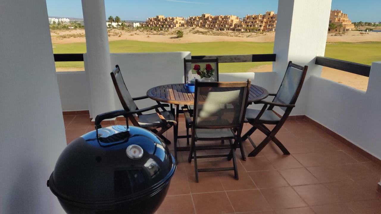 مرسية Descanso&Relax المظهر الخارجي الصورة